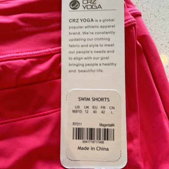 Sunshine Bikini Bottoms 3'' - Picture 5 of 6